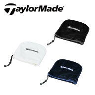 テーラーメイド ゴルフ ヘッドカバー アイアン用 オーステック アイアンカバー UN783 〈Taylormade〉 メ…