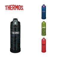 サーモス ゴルフ ラウンド用品 暑さ対策 真空断熱スポーツボトル FJI-1001 〈THERMOS〉 容量：1L