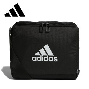 �A�f�B�_�X ���E���h�p�i �N�[���[�o�b�O �����΍� Cooler Bag UB010 �����Y���f���qadidas�r