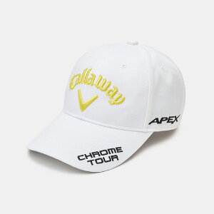 LEFC Lbv Xq TOUR TW CAP 24 JM C24990100 qCallaway Golf LEFCStr Yf