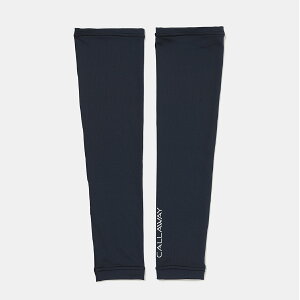 キャロウェイ ラウンド用品 暑さ対策 アームカバー C25198201 レディース用 〈Callaway Golf キャロウェイゴルフ〉