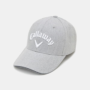 LEFC Lbv Xq x[VbNLbv BASIC TW CAP 25 JM C25990101 qCallaway Golf LEFCStr