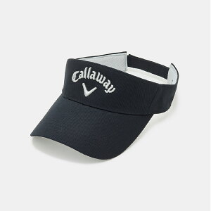 LEFC oCU[ x[VbN oCU[ BASIC TW VISOR WM 25 JM C25990205 fB[Xp qCallaway Golf LEFCStr