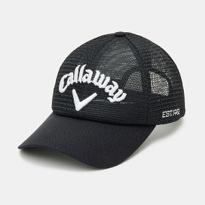 �L�����E�F�C �L���b�v �X�q �����΍� �������ȃ��b�V���L���b�v C25191106 �qCallaway Golf �L�����E�F�C�S���t�r
