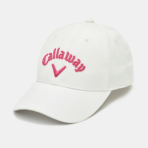 LEFC Lbv Xq x[VbNLbv BASIC TW CAP WM 25 JM C25990201 fB[Xp qCallaway Golf LEFCStr