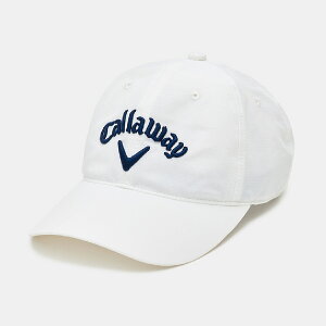 LEFC Lbv Xq x[VbNLbv BASIC LT CAP WM 25 JM C25990203 fB[Xp qCallaway Golf LEFCStr