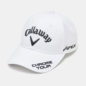 LEFC Lbv Xq cA[ Lbv TOUR RTW CAP WM 25 JM C25990200 fB[Xp qCallaway Golf LEFCStr