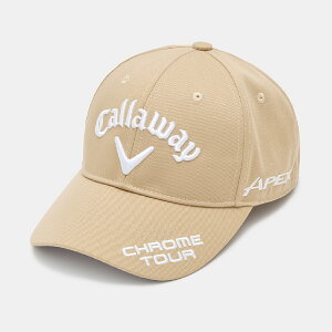 LEFC Lbv Xq cA[ Lbv TOUR RTW CAP WM 25 JM C25990200 fB[Xp qCallaway Golf LEFCStr