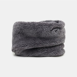 キャロウェイ ゴルフ ラウンド用品 寒さ対策 ボアネックウォーマー C25298102 メンズモデル 〈Callaway Golf キャロウェイゴルフ〉