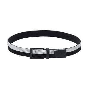 grX}V[ xg Bicolor Mesh Belt i:7AM080 qTRAVIS MATHEWr Yf