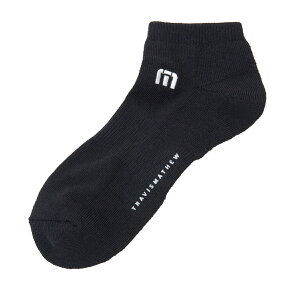 grX}V[ \bNX AN\bNX C M Logo Ankle Socks i:7AM090 qTRAVIS MATHEWr Yf