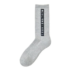 grX}V[ \bNX@N[\bNX C Crew Socks i:7AM092 qTRAVIS MATHEWr Yf