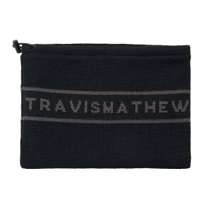 grX}V[ ΍ Ehpi lbNQC^[ NECK GAITER KNIT i:7AM934 qTRAVIS MATHEWr Yf
