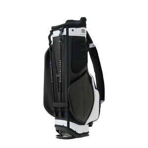 �g���r�X�}�V���[ �L���f�B�o�b�O �X�^���h�o�b�O RTM �X�^���h�o�b�O TM RTM STAND BAG 26 �^��:7AN902 �qTRAVIS MATHEW�r���j�Z�b�N�X���f��
