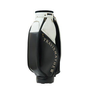 �g���r�X�}�V���[ �L���f�B�o�b�O �J�[�g�^�C�v SC �J�[�g�o�b�O TM SC CART BAG 26 �^��:7AN903 �qTRAVIS MATHEW�r���j�Z�b�N�X���f��