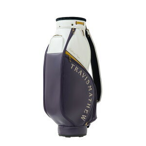 �g���r�X�}�V���[ �L���f�B�o�b�O �J�[�g�^�C�v SC �J�[�g�o�b�O TM SC CART BAG 26 �^��:7AN903 �qTRAVIS MATHEW�r���j�Z�b�N�X���f��