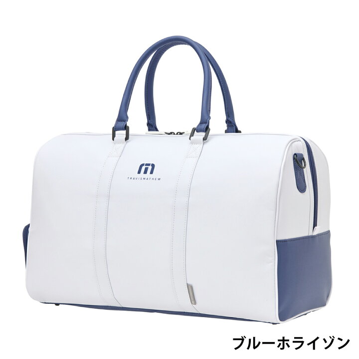 楽天市場】トラビスマシュー ボストンバッグ RTM ボストンバッグ TM 