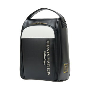 �g���r�X�}�V���[ �V���[�Y�P�[�X SC �V���[�Y�P�[�X TM SC SHOE CASE 26 �^��:7AN917 �qTRAVIS MATHEW�r���j�Z�b�N�X���f��