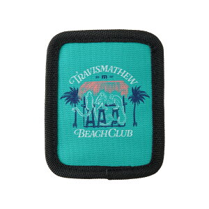 �g���r�X�}�V���[ ���E���h�p�i �|�P�b�g�I�[�K�i�C�U�[ �|�P�b�g�I�[�K�i�C�U�[ TM POCKET ORG 26 �^��:7AN947 �qTRAVIS MATHEW�r���j�Z�b�N�X���f��