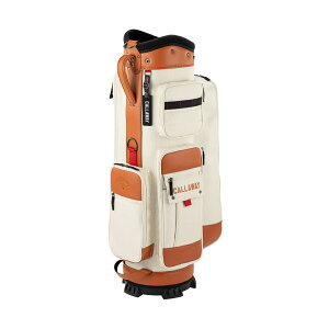 キャロウェイゴルフ キャディバッグ カートタイプ SPL-1 〈Callaway Golf キャロウェイゴルフ〉