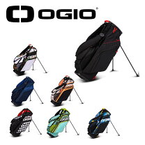 楽天市場】ogio キャディバッグ 14分割の通販