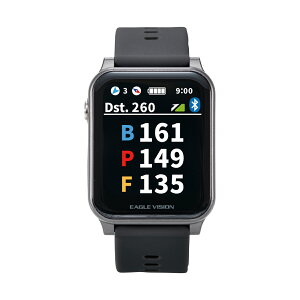 �C�[�O���r�W���� �S���t GPS�S���t�i�r �������� �A�N���X EAGLE VISION AX EV-539�@�r���v�^�C�v�@���j�Z�b�N�X���f��