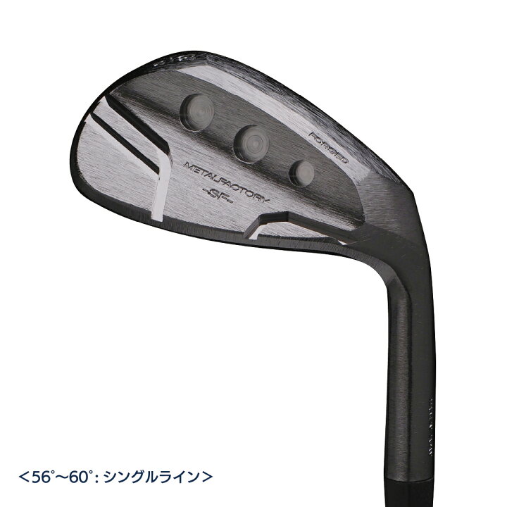 楽天市場】【受注組立】 【軟鉄鍛造+CNCミルド製法】 メタル 