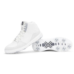 �y�傫���T�C�Y�F28.5cm�E29.0cm�z�y�C���^�[�S���t �S���t�V���[�Y �X�p�C�N���f�� ���[�X�^�C�v �C�R�^�C�v 40052 Sport Mid LE RS Speed Reserve �V���[�Y�qPAYNTR GOLF �r