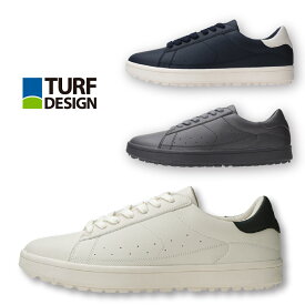 TURF DESIGN ターフデザイン_Spikeless Shoes スパイクレスシューズ TDSH-2275
