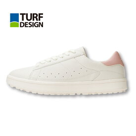 TURF DESIGN ターフデザイン_Spikeless Shoes レディーススパイクレスシューズ TDSH-2275L