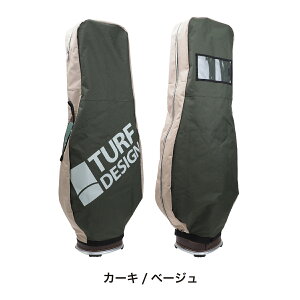 ^[tfUC gxJo[ Travel Cover TDTC-2278 qTURF DESIGNrGANbVtgxJo[