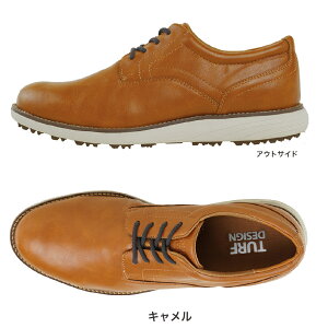 ^[tfUC StV[YXpCNX rWS Spikeless Shoes TDSH-2371 qTURF DESIGNr