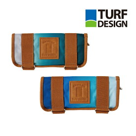 【TURF DESIGN ターフデザイン】カートポケット TDCP-BD70