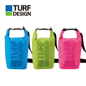 【TURF DESIGN ターフデザイン】MEGA ICE BAG　メガアイスバッグ TDMIB-BD72