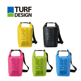 ターフデザイン メガアイスバッグ 暑さ対策 ゴルフ ラウンド用品　アイスバッグ TDMIB-BD72 〈TURF DESIGN〉