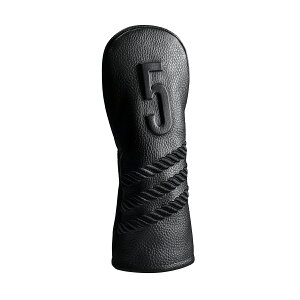 �x�[�� �w�b�h�J�o�[�@���[�e�B���e�B�p ���b�N�X�w�b�h�J�o�[ ���[�e�B���e�B�p LUX Head Cover -EMBOSSED-UT HC1123 �qVESSEL�r