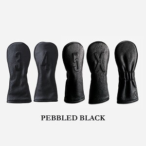 �x�[�� �w�b�h�J�o�[�@���[�e�B���e�B�p ���b�N�X�w�b�h�J�o�[ ���[�e�B���e�B�p LUX Head Cover -EMBOSSED-UT HC1123 �qVESSEL�r