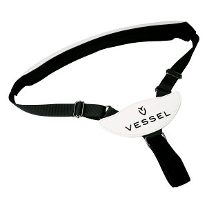 �x�[�� �I�v�V�����X�g���b�v�@�L���f�B�o�b�O�p �c�A�[�X�g���b�v Tour Strap SD0912 �qVESSEL�r