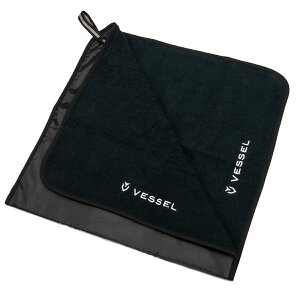 �x�[�� �S���t �J�p �t�[�h ���C���t�[�h�^�I�� RAIN HOOD TOWEL TW0324 �qVESSEL�r