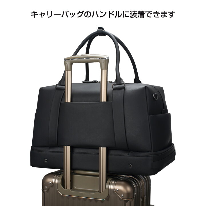 楽天市場】ベゼル ボストンバッグ シグネチャー2.0 2022 Signature 2.0 