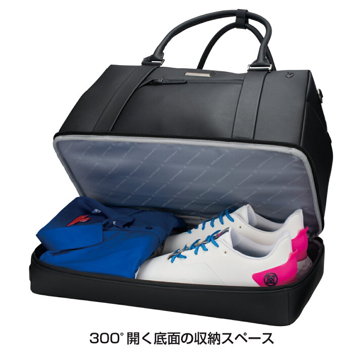 楽天市場】ベゼル ボストンバッグ シグネチャー2.0 2022 Signature 2.0 