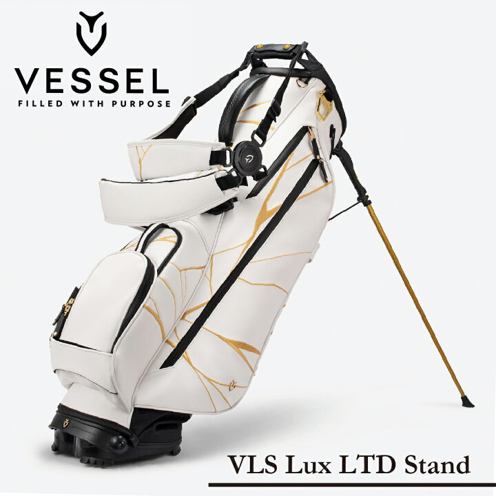 楽天市場】【ネームプレート刻印無料】 ベゼル ゴルフ キャディバッグ 