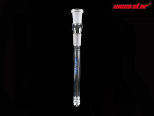 WEED STAR GLASS �E�B�[�h�X�^�[�O���X �{���O�p �W���C���g�`���� �_�E���X�e���@WS18 18.8
