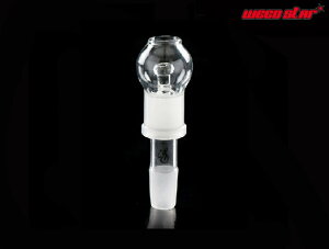 WEED STAR OIL DOME �E�B�[�h�X�^�[ �{���O�p �I�C���h�[��