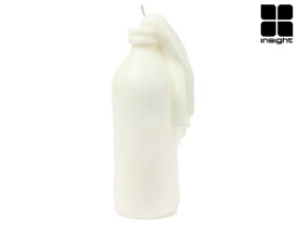 INSIGHT THE MOLOTOV CANDLE インサイト キャンドル WHITE