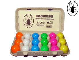 COCK ROACH EGG コックローチエッグ フィルターローチ