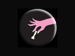 Parra �p�� �ʃo�b�W Chess