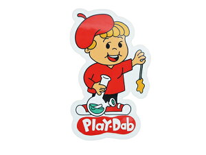 THC �X�e�b�J�[ Dab C205