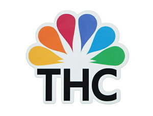 THC XebJ[ Rainbow C272