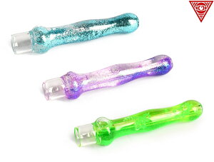 RED EYE GLASS SPARKLE LIQUID GLASS ONE HITTER PIPE ���b�h�A�C�O���X �X�p�[�N�� ���L�b�h �K���X�����q�b�^�[�p�C�v 3148